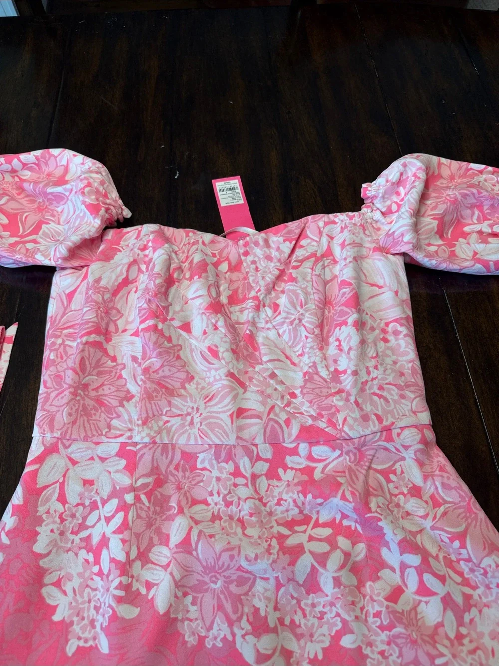 Lilly Pulitzer lilly pulitzer